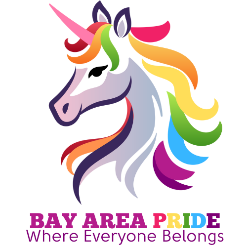 Bay Area Pride Where Everyone Belongs Products and Events