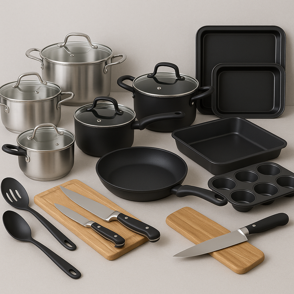 Cookware Cookware