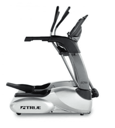 True Fitness Ellip