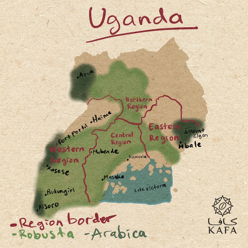Uganda Uganda