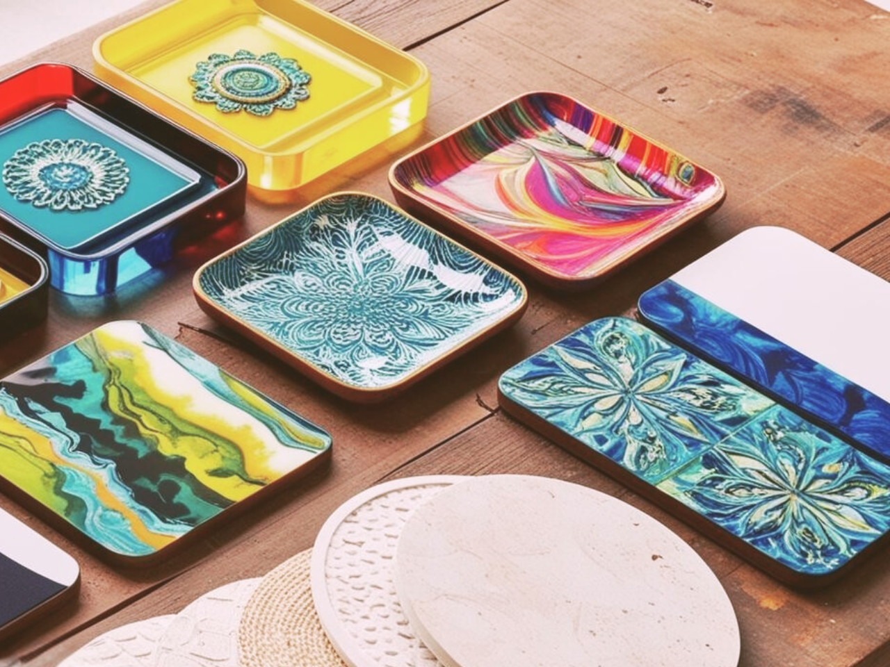 Tableware
