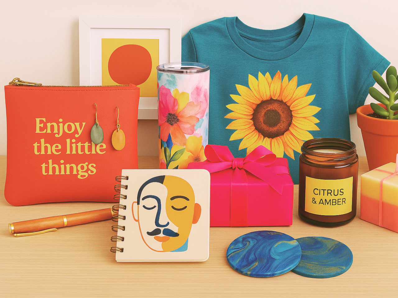 Gift Ideas