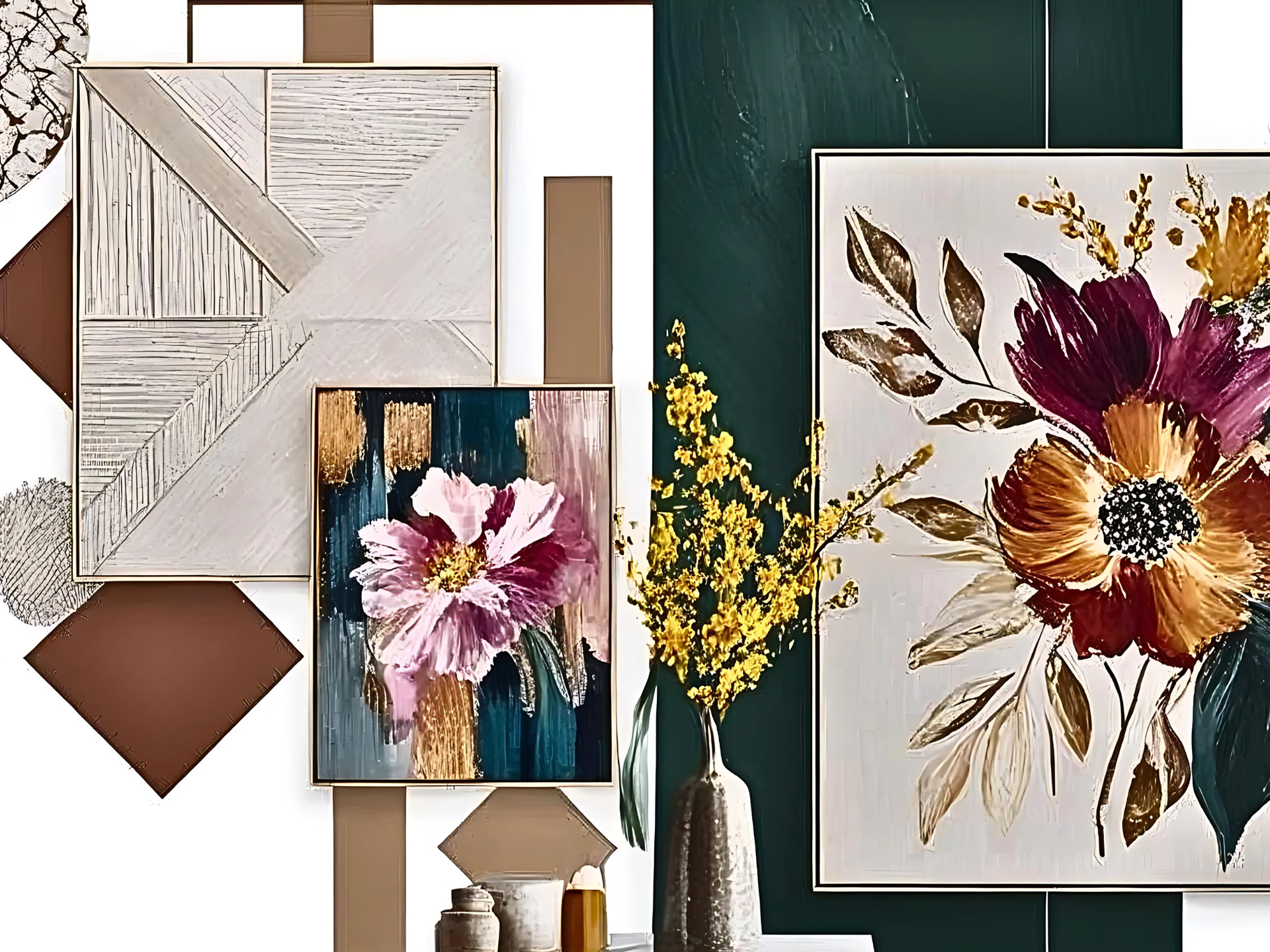 Wall Art