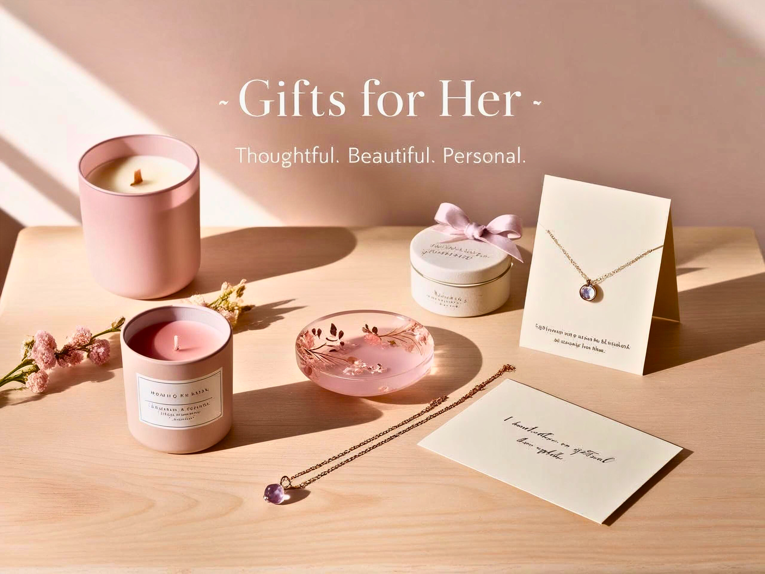 Gifts for Her