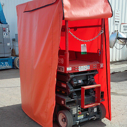 EquipCovers™