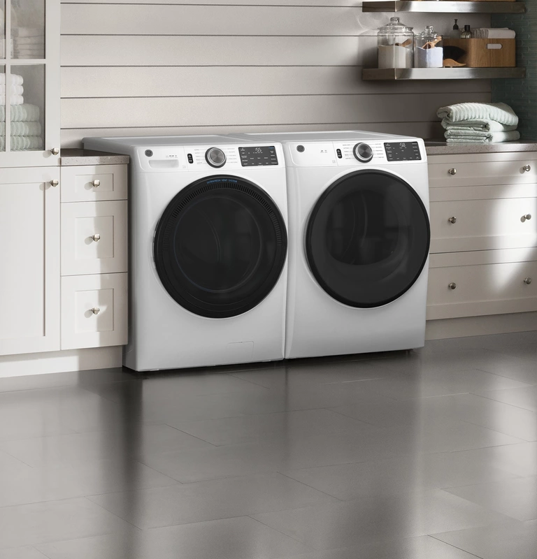 Washers Washers