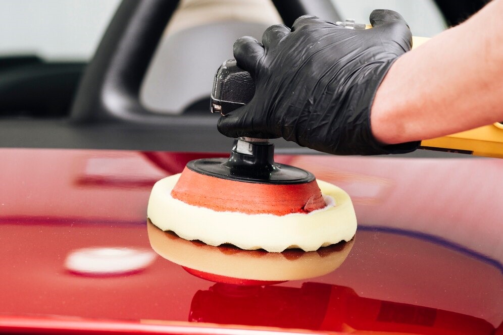 Polishing Pads