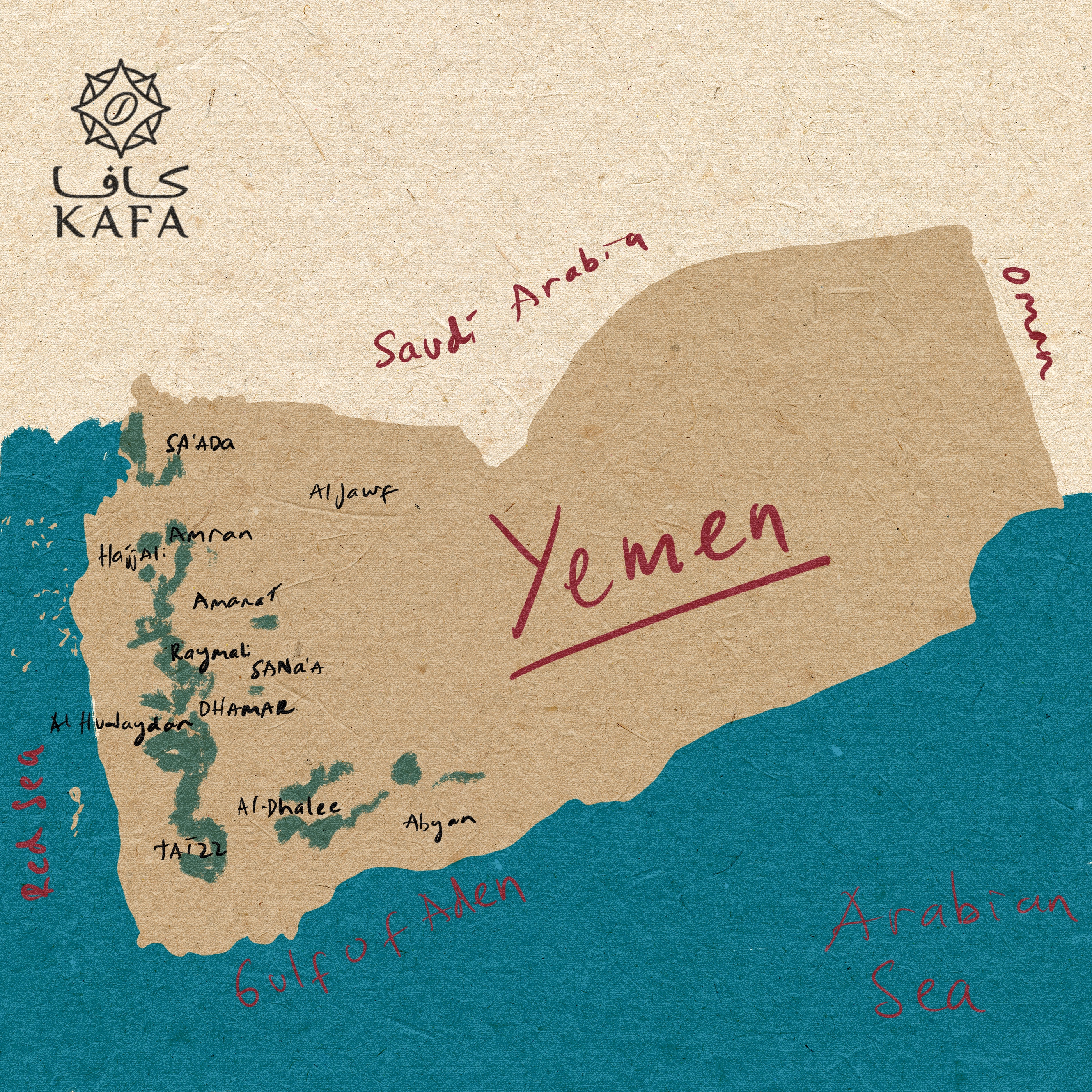 Yemen Yemen