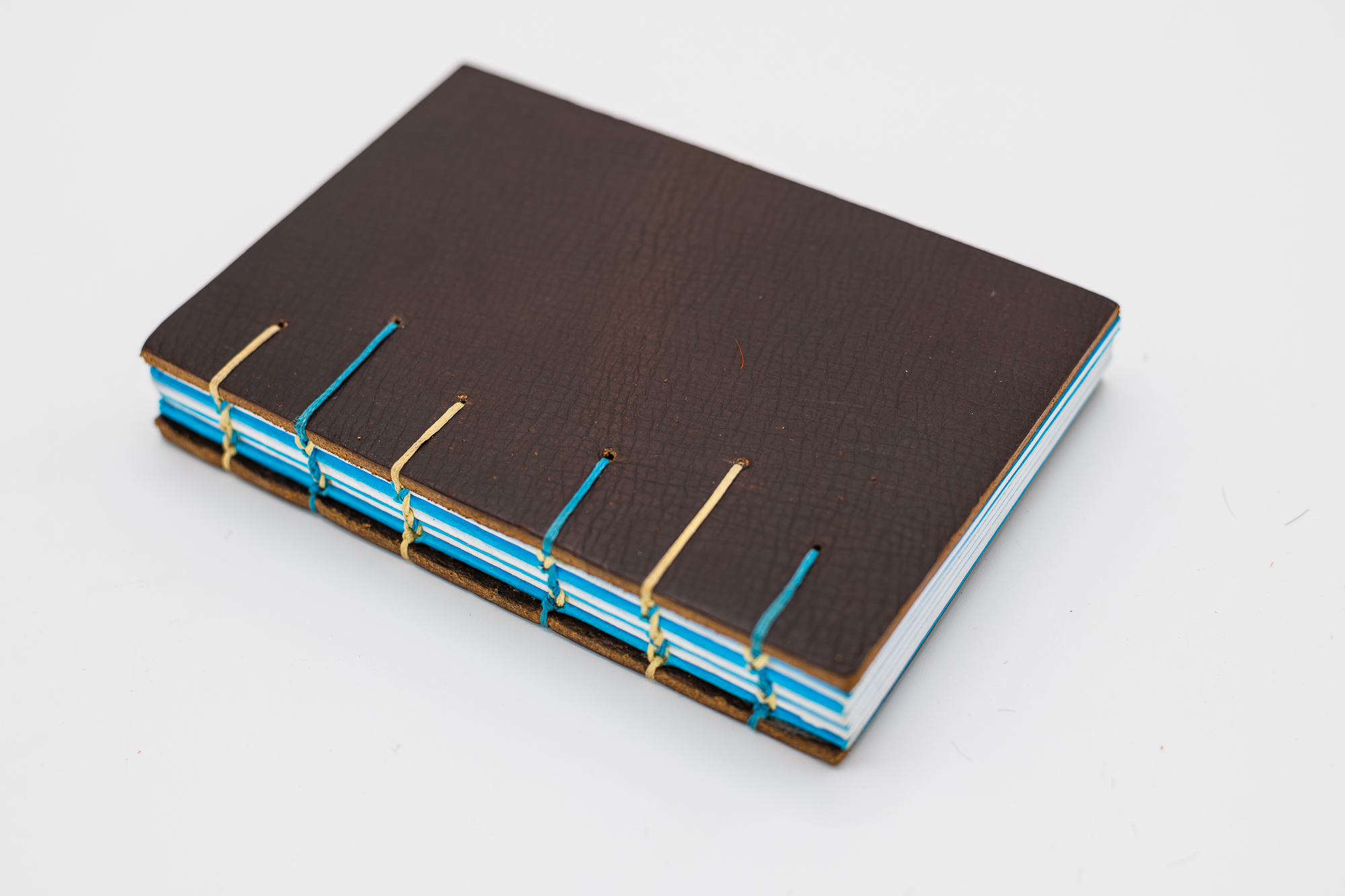 Bespoke Vintage Notebooks Bespoke Vintage Notebooks