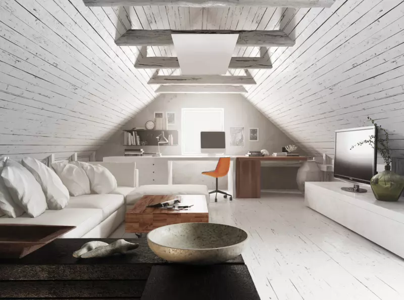 Plafond