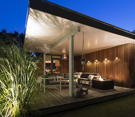 In-lite outdoor lighting In-lite outdoor lighting
