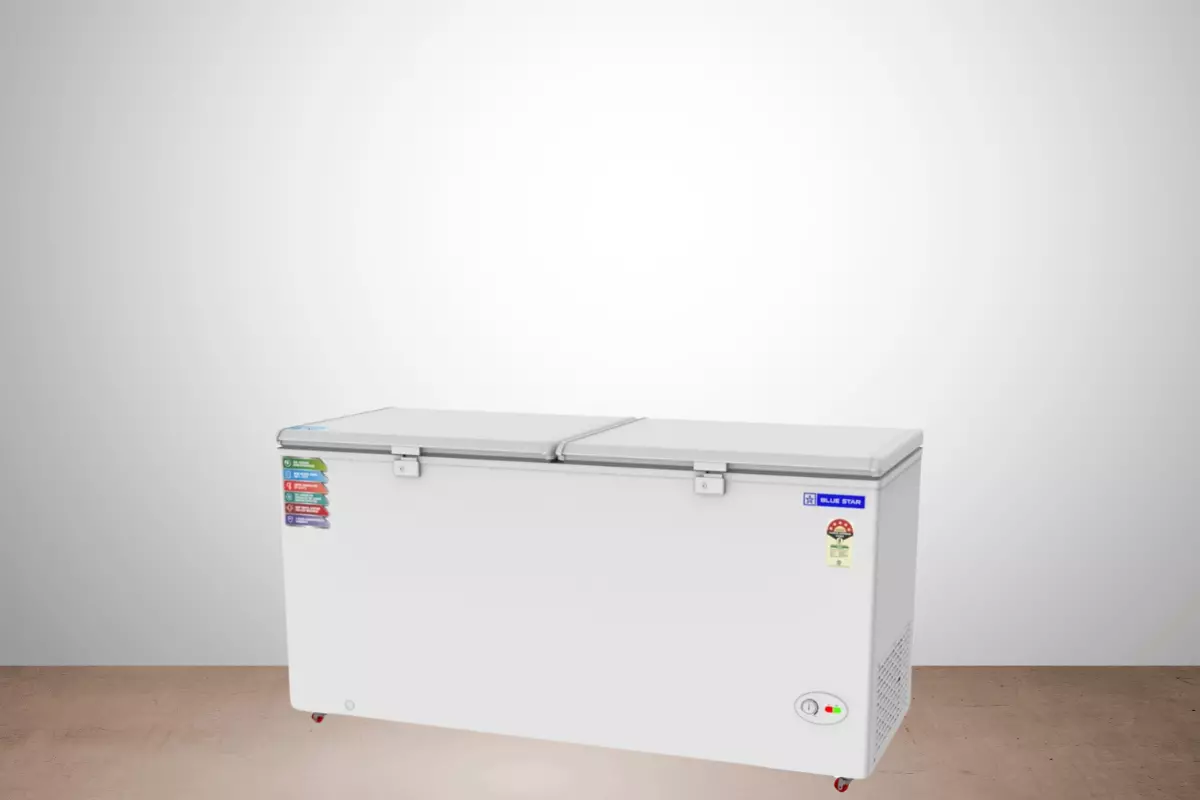 Top Blue star deep freezer In Gurugram, delhi, Noida and India Top Blue star deep freezer In Gurugram, delhi, Noida and India