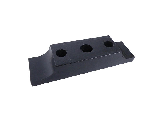 ENGINE MOUNT CLAMPS