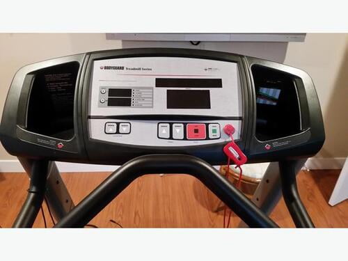 Bodyguard Fitness Bodyguard Fitness