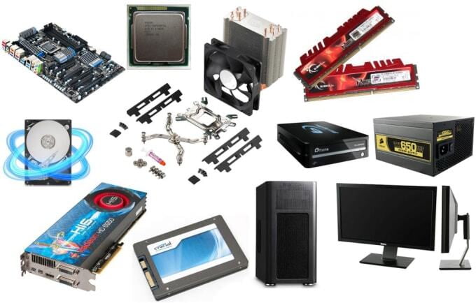 Computer Components