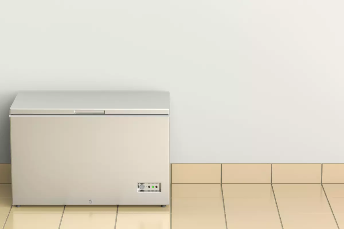 Deep freezer price Deep freezer price
