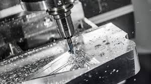 Milling