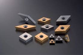 Hard Tuning Insert
