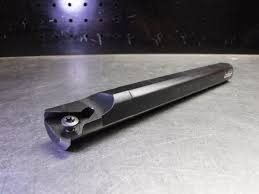Threading Boring Bar