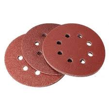 Velcro Disc