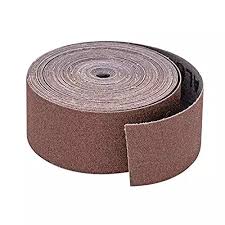 Emery Cloth Roll