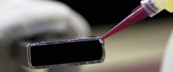 Instant Adhesives