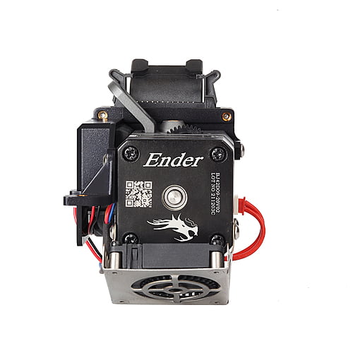 Extruders Extruders