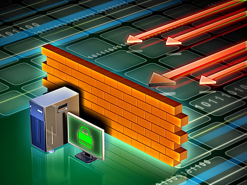 FIREWALL