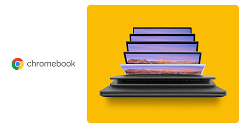 Chromebook Chromebook