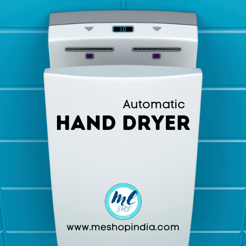 Automatic Hand Dryer Automatic Hand Dryer
