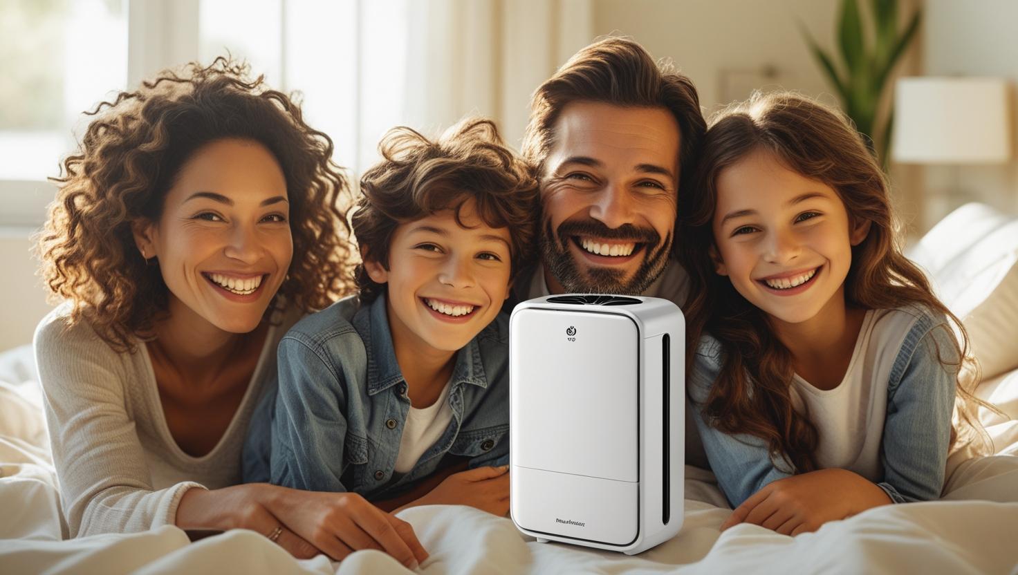 Blue Star Air Purifiers