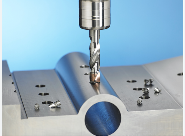 Holemaking