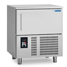 Blast Freezer