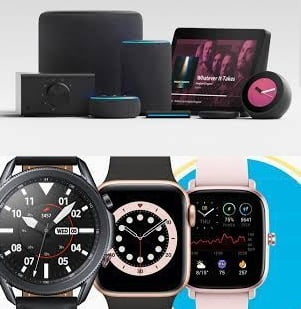 Smart Devices Smart Devices