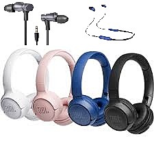 Headphones & Earphones Headphones & Earphones