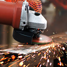 DC Grinding Wheel
