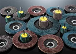 Flap Disc