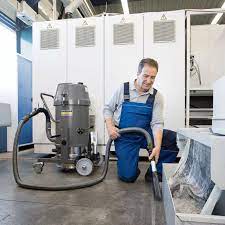 Dust Management