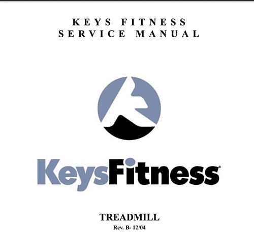 Keys Fitness