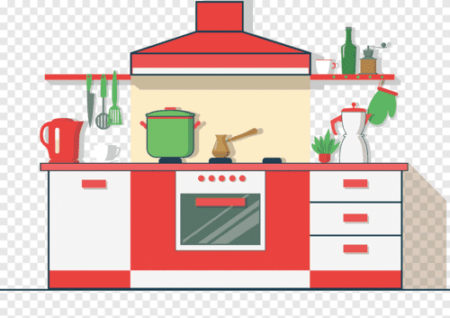 Kitchen Appliances Kitchen Appliances