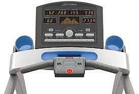 T5.5 Life Fitness T5.5 Life Fitness