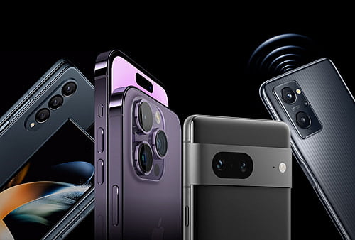 DISPOSITIVOS MOVILES
