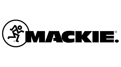 Mackie Mackie