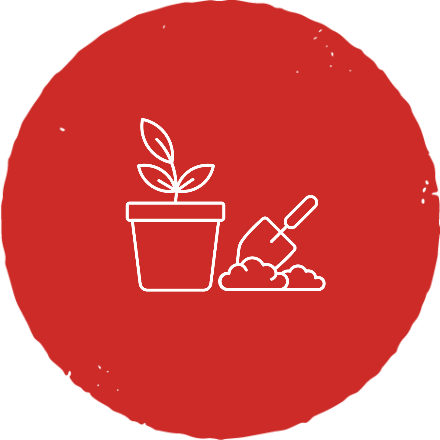 Gardening
