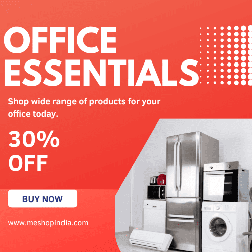 Office Essentials