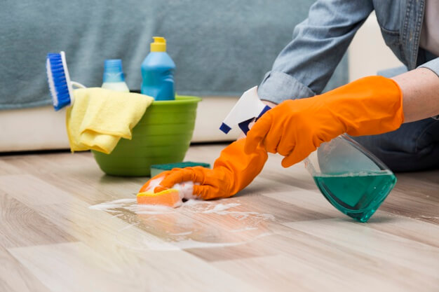 Other Cleaning Solutions