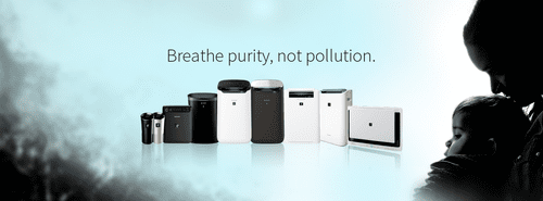 Water, Air & Vegetable Purifiers Water, Air & Vegetable Purifiers