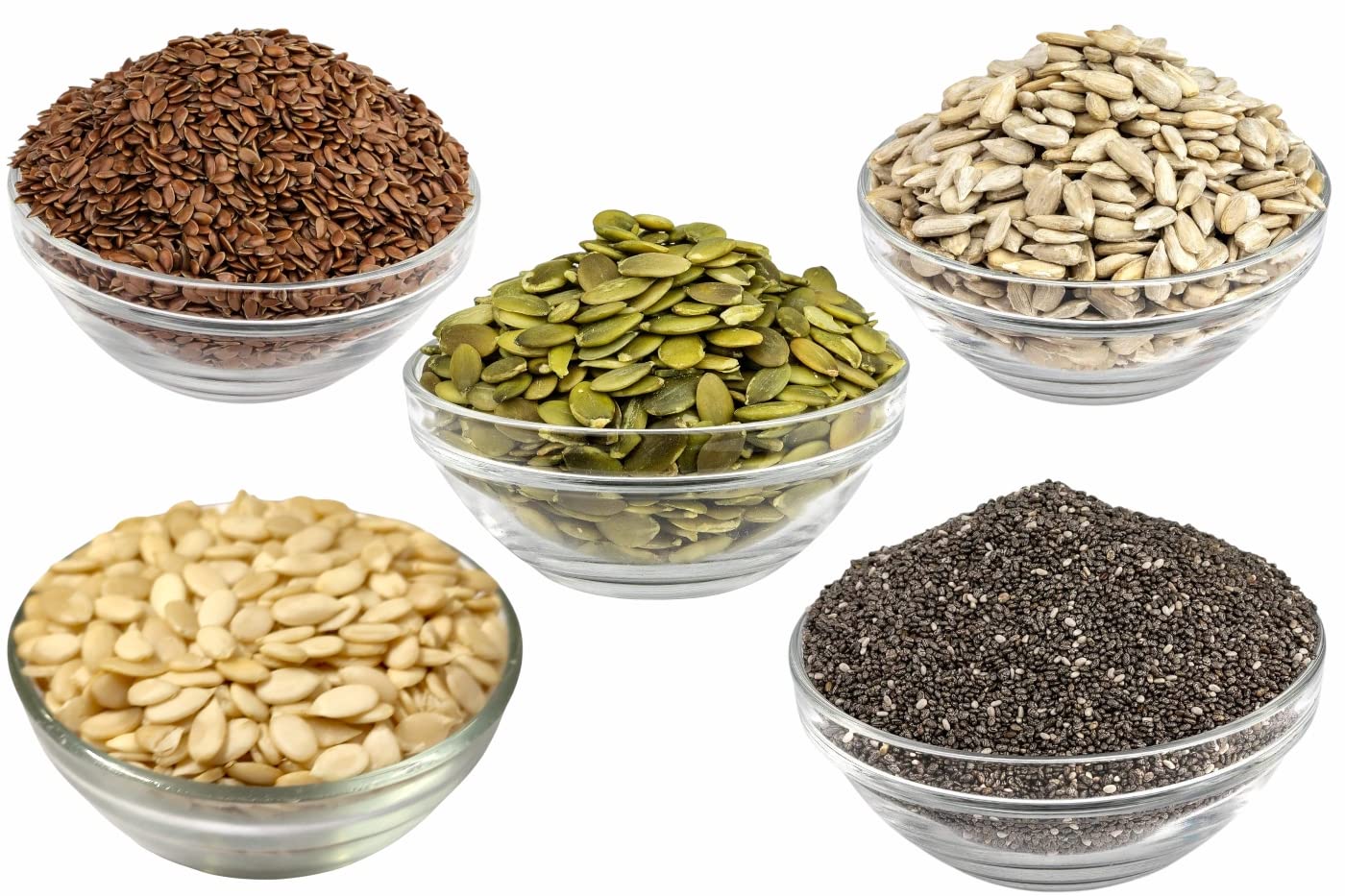 Seeds Seeds