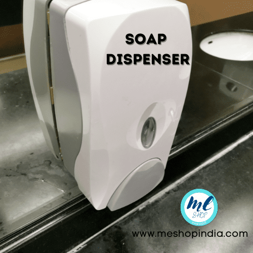 soap dispenser soap dispenser