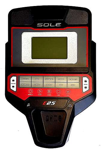 Sole E25(525014)